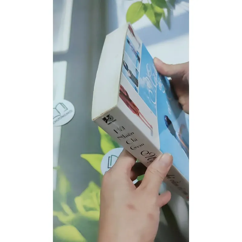 Một Đời Chỉ Cần Có Em - Hốt Nhiên Chi Gian 744740