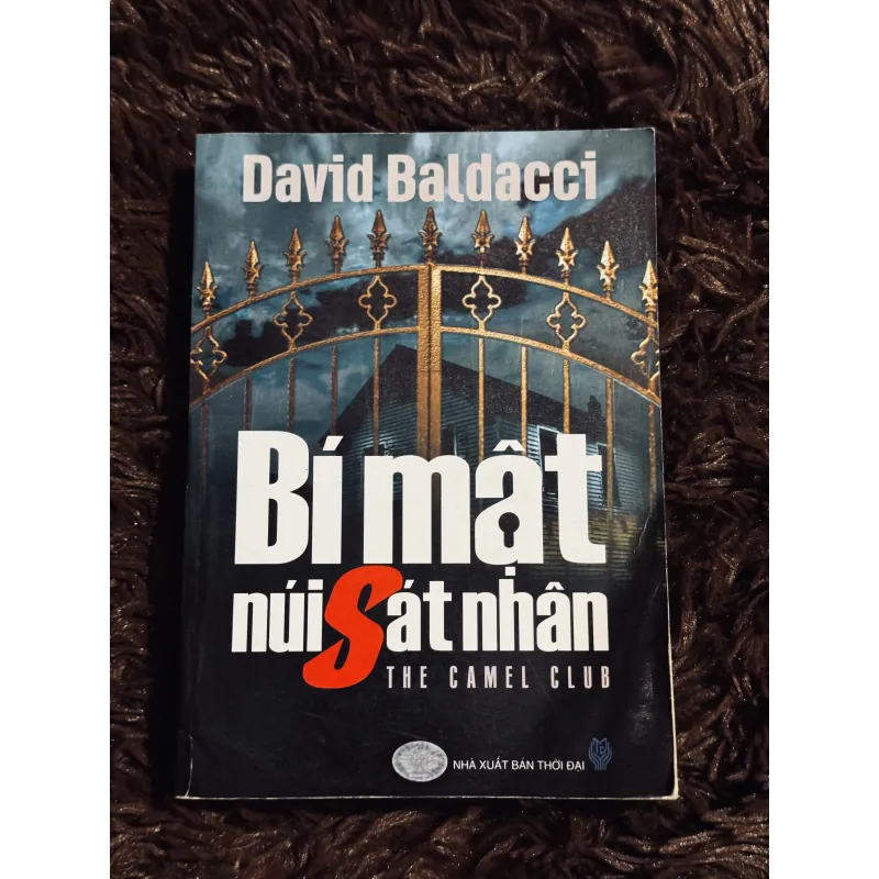 Bí mật núi sát nhân 776784