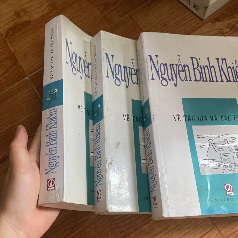 Nguyễn Bỉnh Khiêm về tác gia tác phẩm 1042363