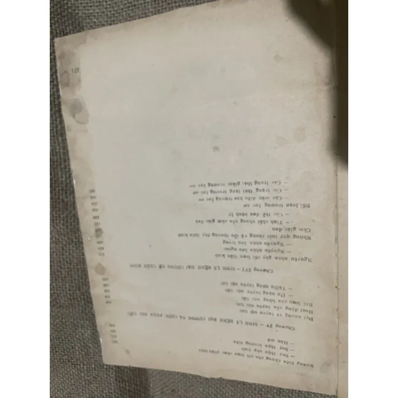 Đại cương sinh lý  bệnh học - 470 trang  731091