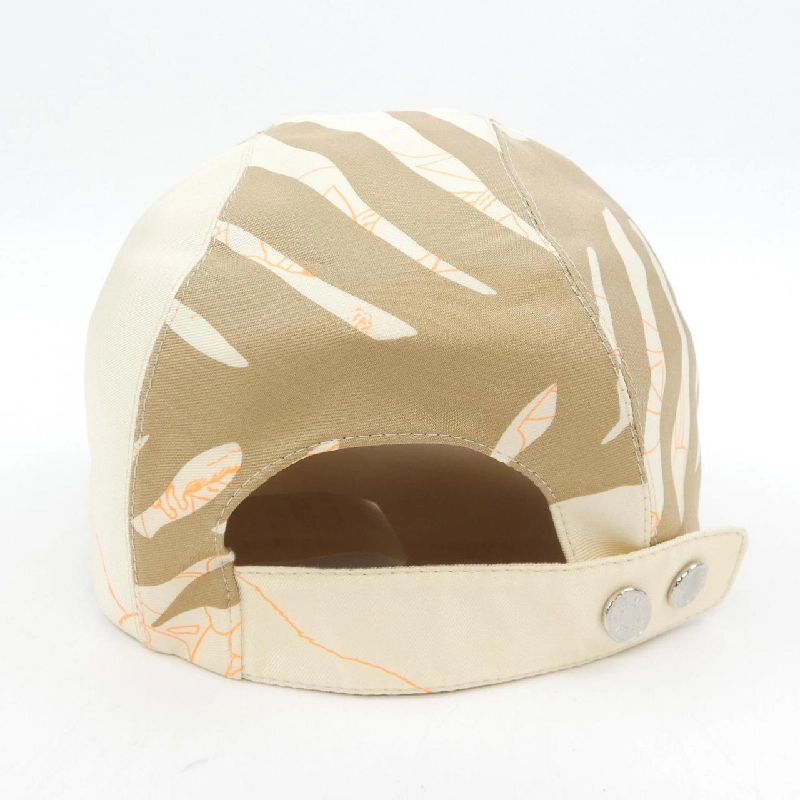 Mũ HERMES JUNGLE LOVE H222000N DAVIS 665248