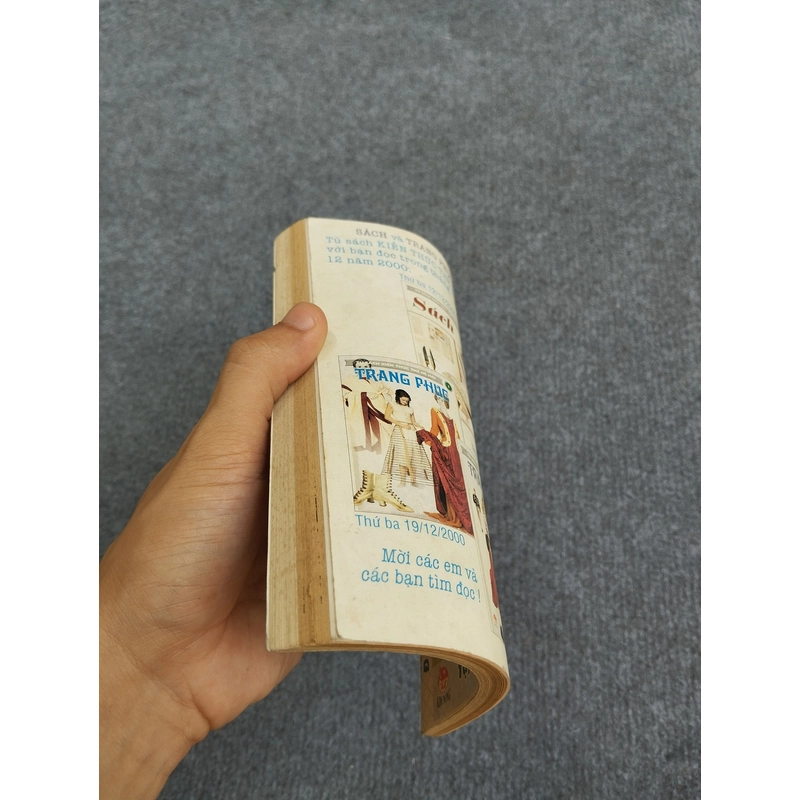 JINĐÔ ĐINHÔ TẬP 42: ZICÔ THÁCH THỨC 517704