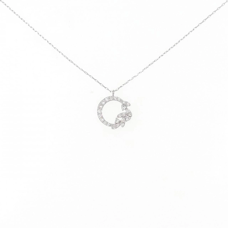 PT Dây chuyền kim cương 0.15CT - Hàng hiệu Authentic 862558