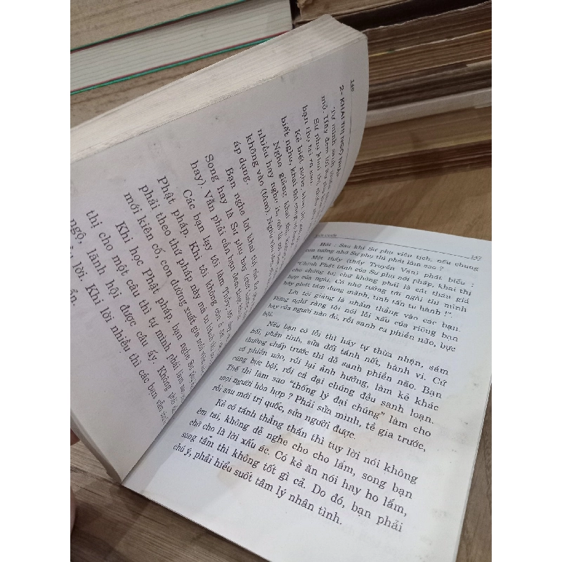 Cẩm nang tu học - Hòa thượng Quảng Khâm 799698