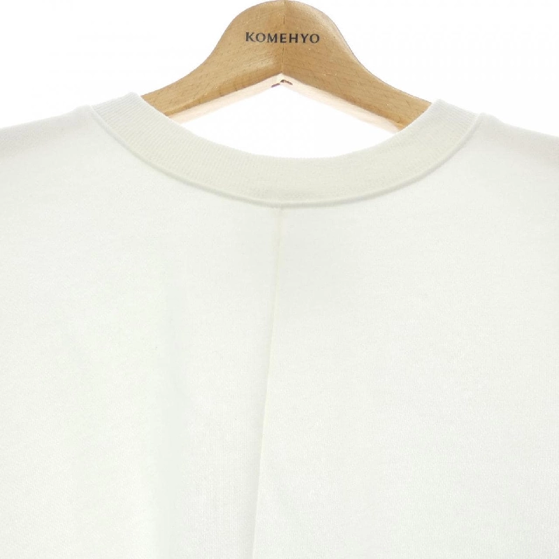 【Mã giảm giá】Muveil MUVEIL Áo nỉ 644070