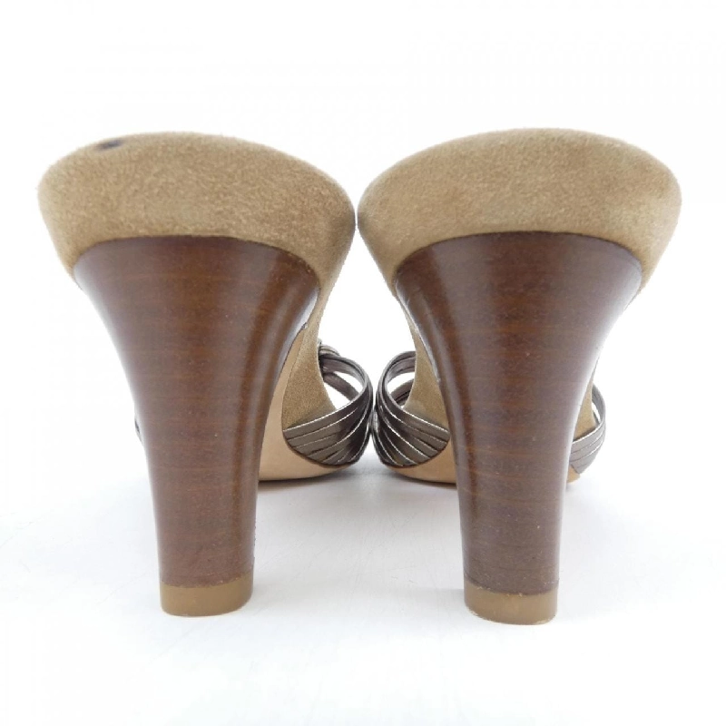 サルヴァトーレフェラガモ SALVATORE FERRAGAMO Sandal - Hàng hiệu Chính hãng 828173