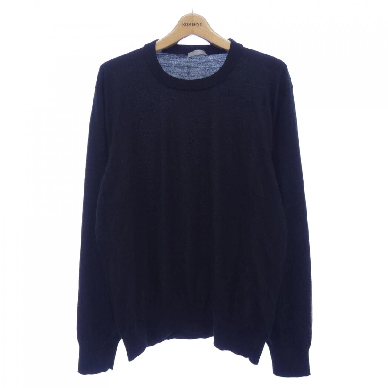 Dior DIOR 113M647AT220 Áo len - Hàng hiệu Chính hãng 898636