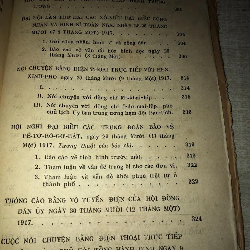 Chiến lược, chiến thuật quân sự trong thời kỳ cách mạng tháng mười  996009