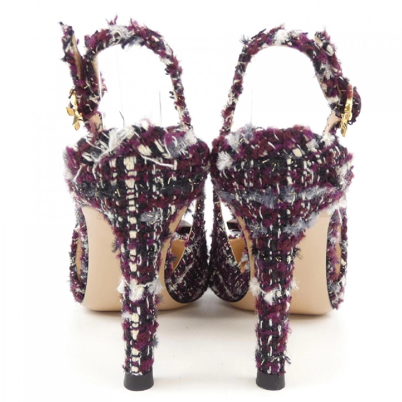 【Khuyến mãi】Giày GIANVITO ROSSI 657513