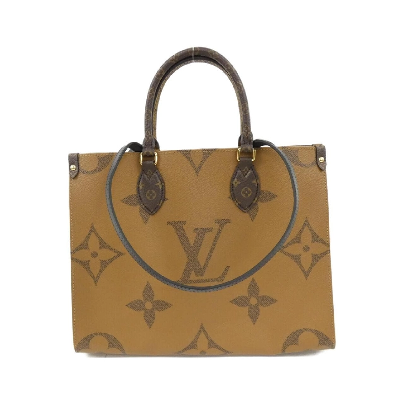 Túi Louis Vuitton Monogram Giant OnTheGo MM M45321 616642