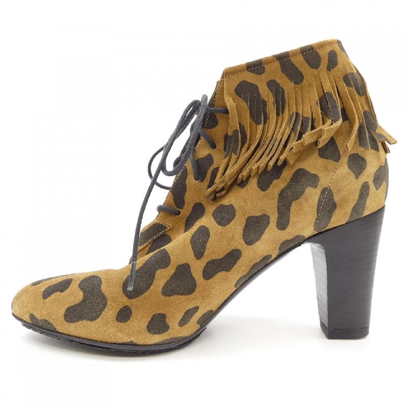 Giày bốt SAINT LAURENT 661925