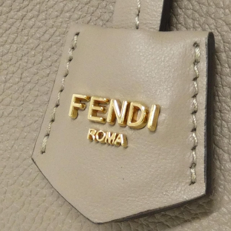 Túi đeo vai Fendi Fendi Origami Mini 8BS083 APZA - Hàng hiệu Chính hãng 802794