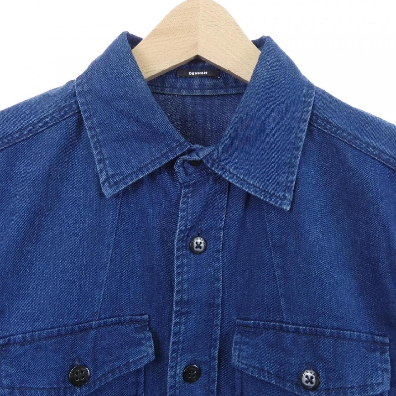 DENHAM Shirt - Hàng hiệu Authentic 892256