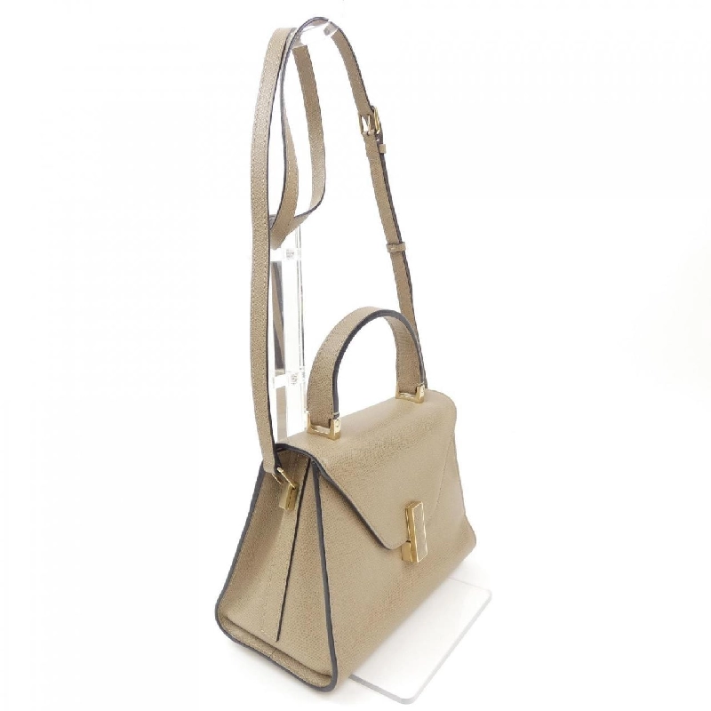 【Khuyến mãi】Túi VALEXTRA 659695