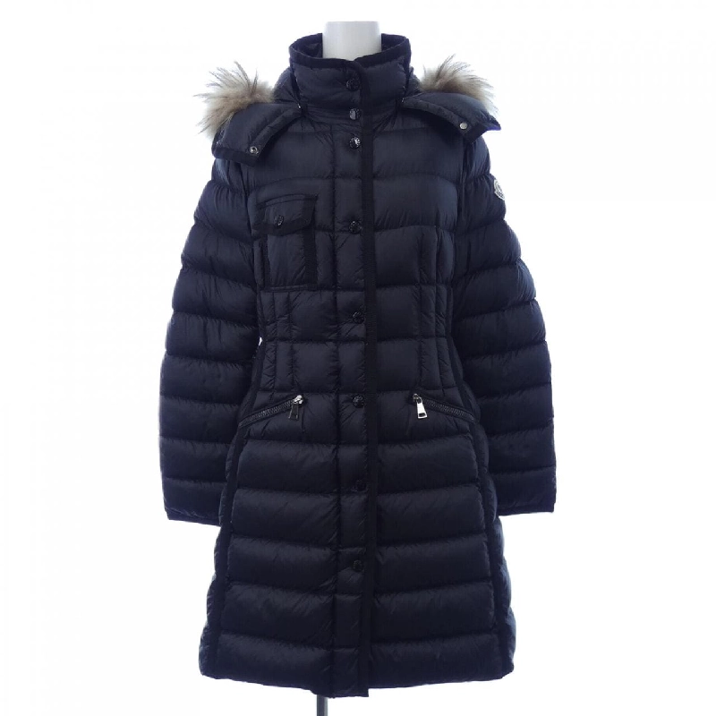 Áo khoác lông vũ MONCLER 634682