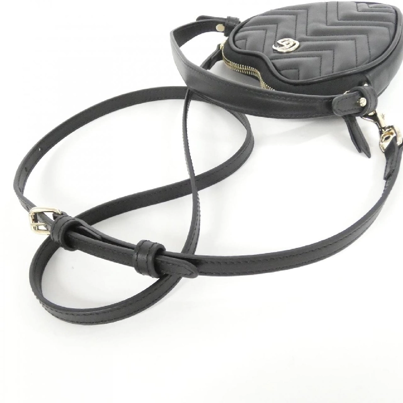 Túi xách vai GG MARMONT 837753 AAET8 - Hàng hiệu Chính hãng 765113