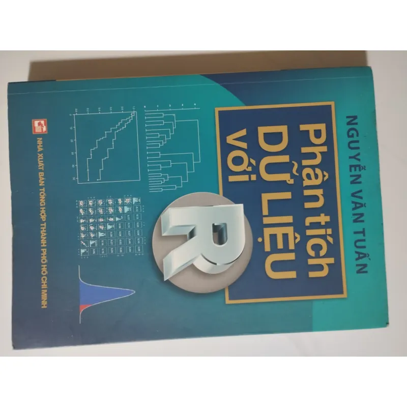 Phân tích dữ liệu với R 1023219