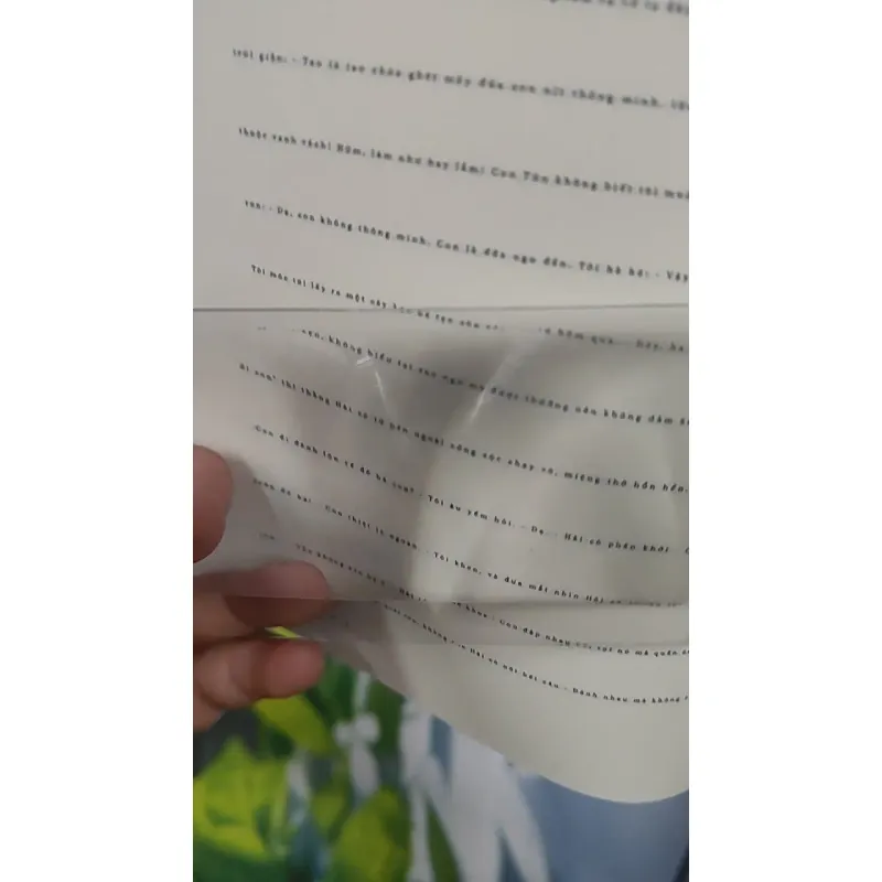 [MIỄN PHÍ BỌC SÁCH] [HIẾM] Cảm Ơn Người Lớn - Sổ Nhật Ký Lịch 2019 - Nguyễn Nhật Ánh 798405