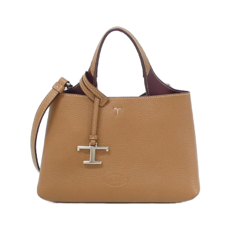 TODS T TIMELESS XBWAPAEL000QRI9P13 Túi - Hàng hiệu Chính hãng 770175