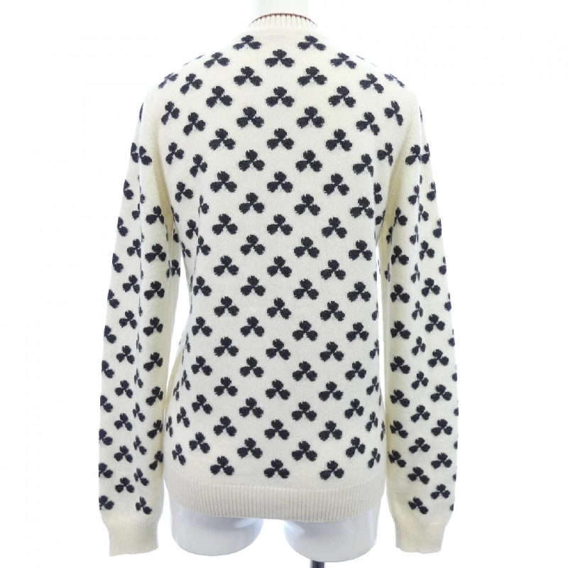 HERMES エルメス クルードセル *97-7713 Áo khoác cardigan 633337