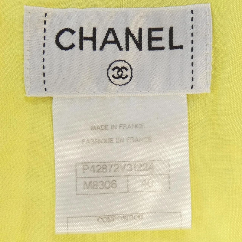 Chân váy CHANEL - Hàng hiệu Authentic 823822
