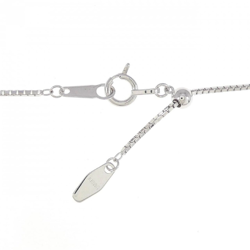 Dây chuyền Venetian K18WG - Hàng hiệu Chính hãng 866739