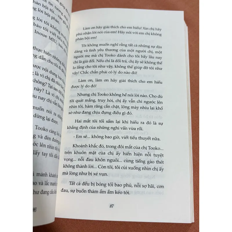 Cô gái văn chương và Nhà văn hướng về Chúa trời 🌊 599511