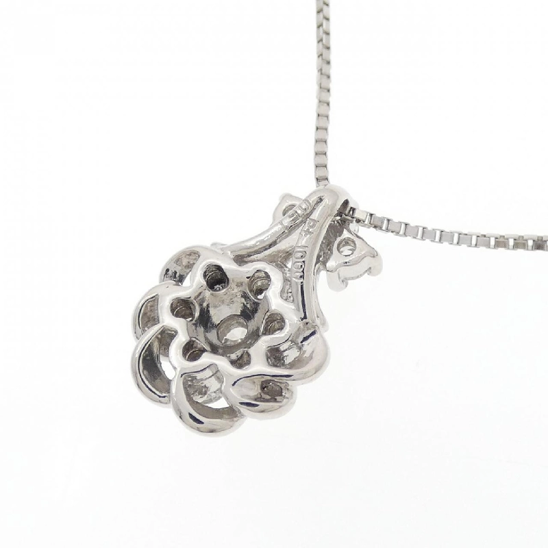 Dây chuyền kim cương PT1000/PT850 0.51CT - Hàng hiệu Chính hãng 863727