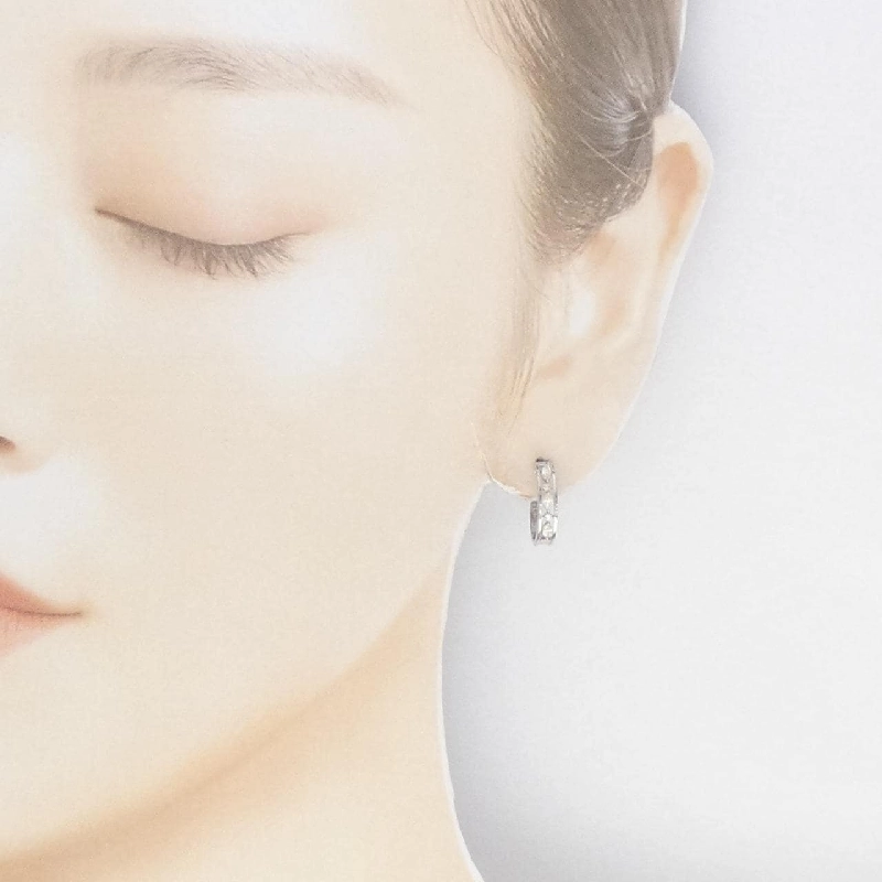 PT900 Bông tai Kim cương 0.24CT - Hàng hiệu Chính hãng 876494