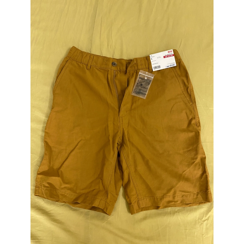 Quần short uniqlo  447823