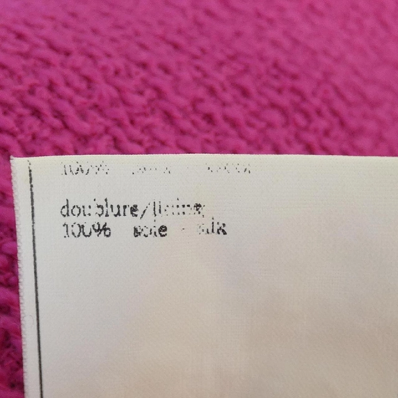 【Mã giảm giá】【Cổ điển】Áo khoác Chanel CHANEL 635432