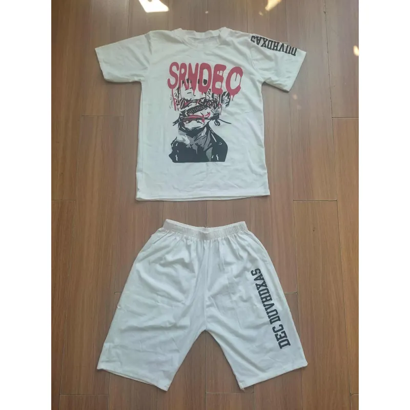 Bộ thun đùi bé trai <35 ký mới cứng 738675