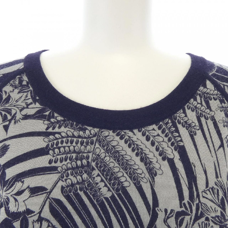 HERMES FLAMINGO PARTY *77-7709. Đầm - Hàng hiệu Chính hãng 814752