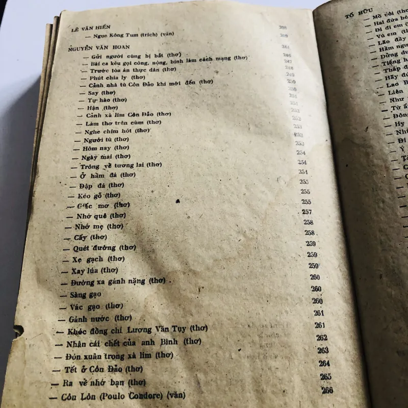 📚 TỔNG TẬP VĂN HỌC VIỆT NAM – TẬP 35 597118