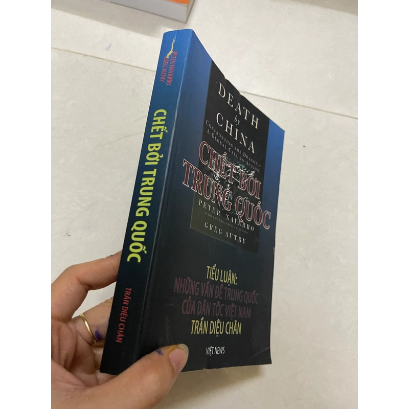 Chết Bởi Trung Quốc  552489