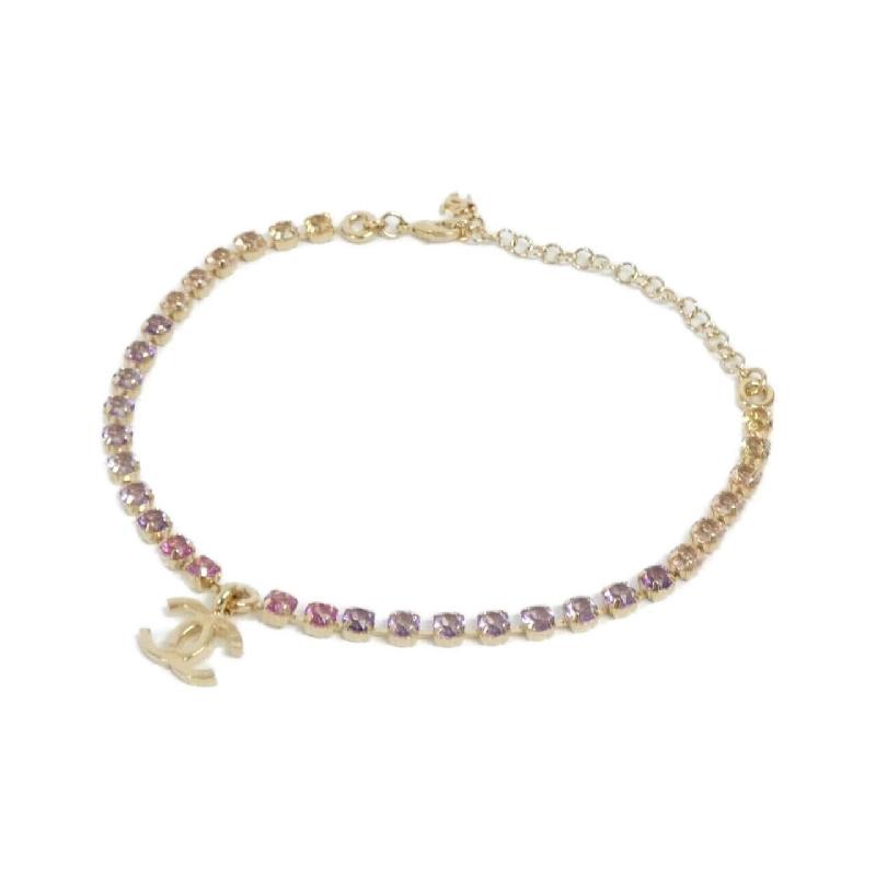 【Sản phẩm chưa sử dụng】Chanel ABC311 vòng cổ 626628