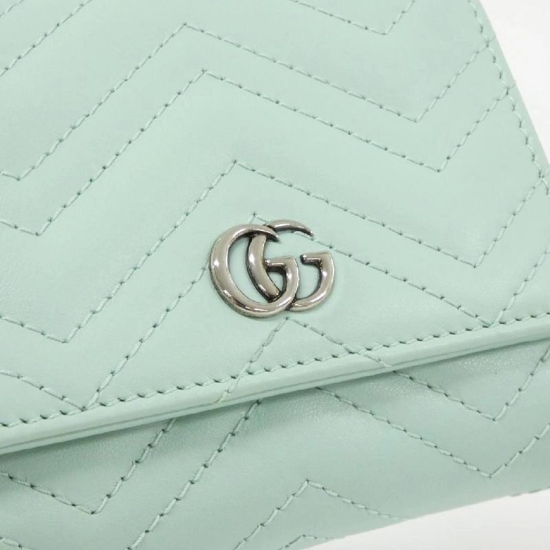 Ví Gucci GG MARMONT 598629 DTD1P 622857