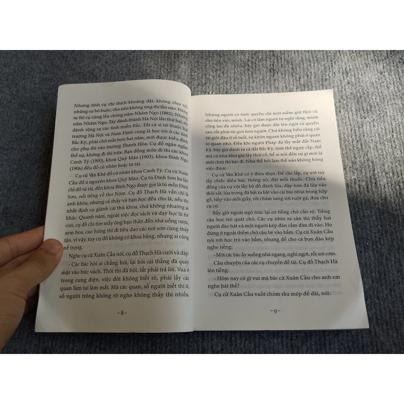 HỒN THIÊNG SÔNG NÚI - HOÀNG TIẾN 548180
