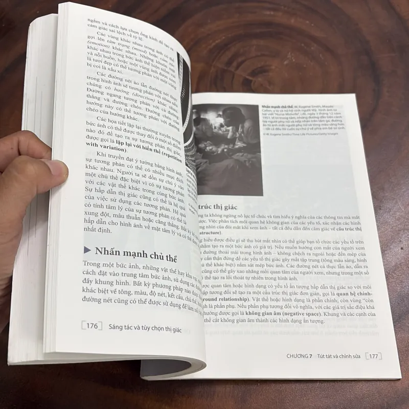 II Nhiếp Ảnh: Nhiếp Ảnh Kỹ Thuật Số - Bruce Warren - 2022 992024