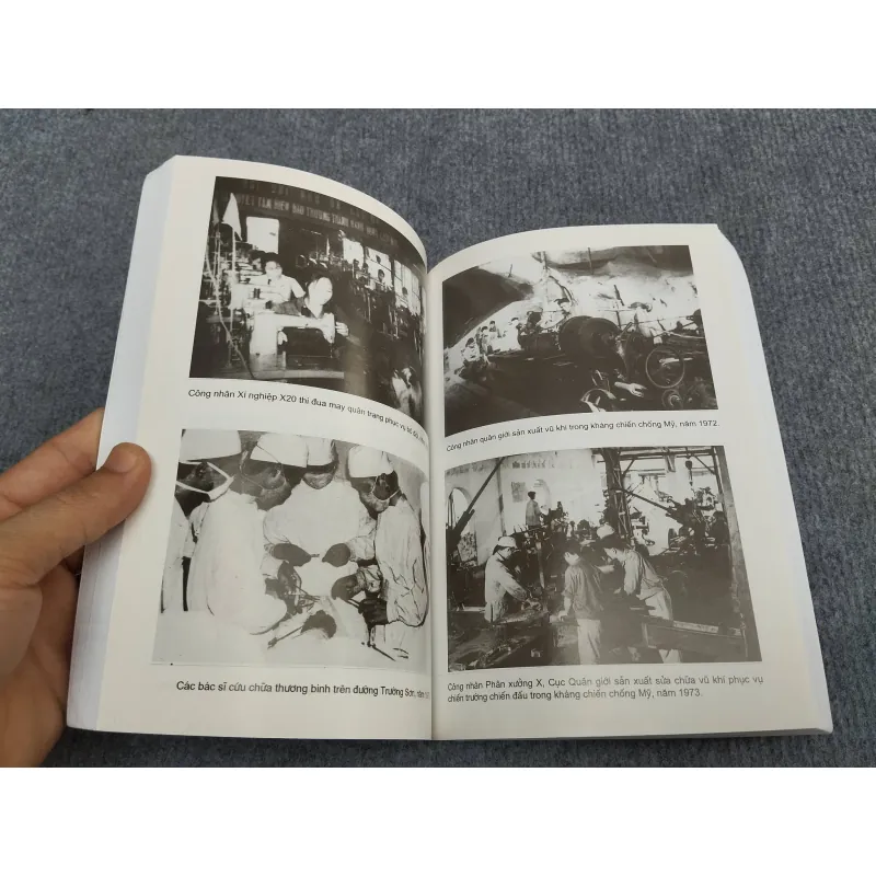 LỊCH SỬ 60 NĂM CÔNG ĐOÀN QUỐC PHÒNG 991043