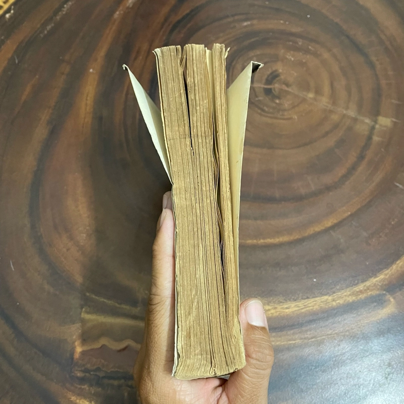 II Tựa sách: Lời Thú Nhận Của Tên Tướng Cao Bồi - Nguyễn Cao Kỳ - 1990 447221