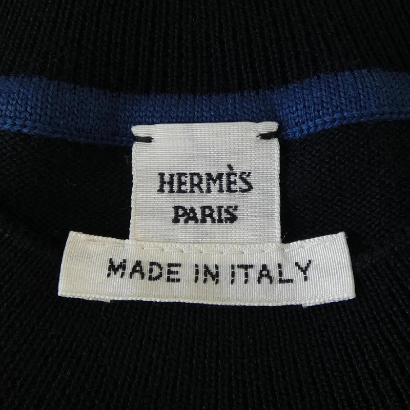 HERMES 4H2645DD Áo len - Hàng hiệu Chính hãng 823265