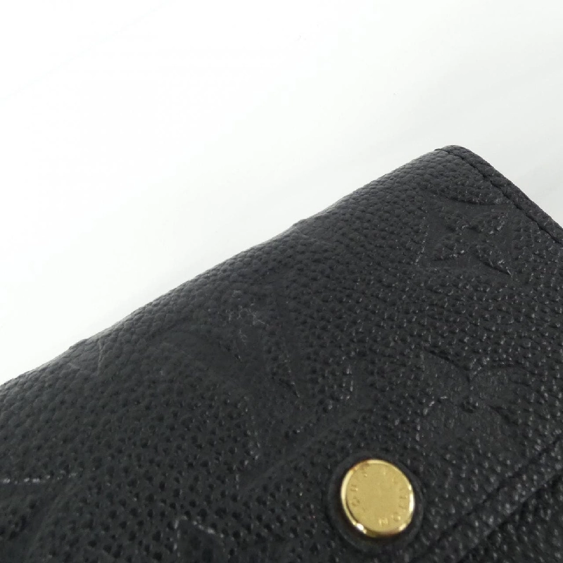 Ví khóa Louis Vuitton Monogram Empreinte Multi Clé M64421 623866