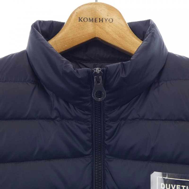 Áo khoác lông vũ DUVETICA BENEFICA 633178