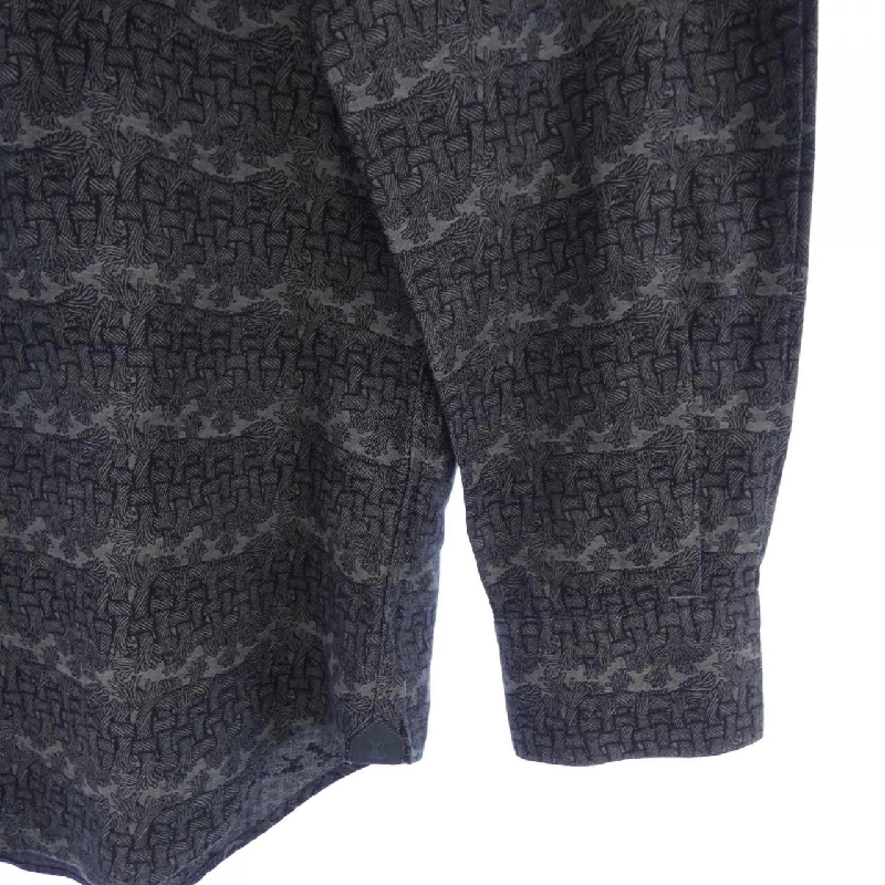 Louis Vuitton LOUIS VUITTON Christopher Nemes H8S01WBH4 Áo sơ mi - Hàng hiệu Chính hãng 893458