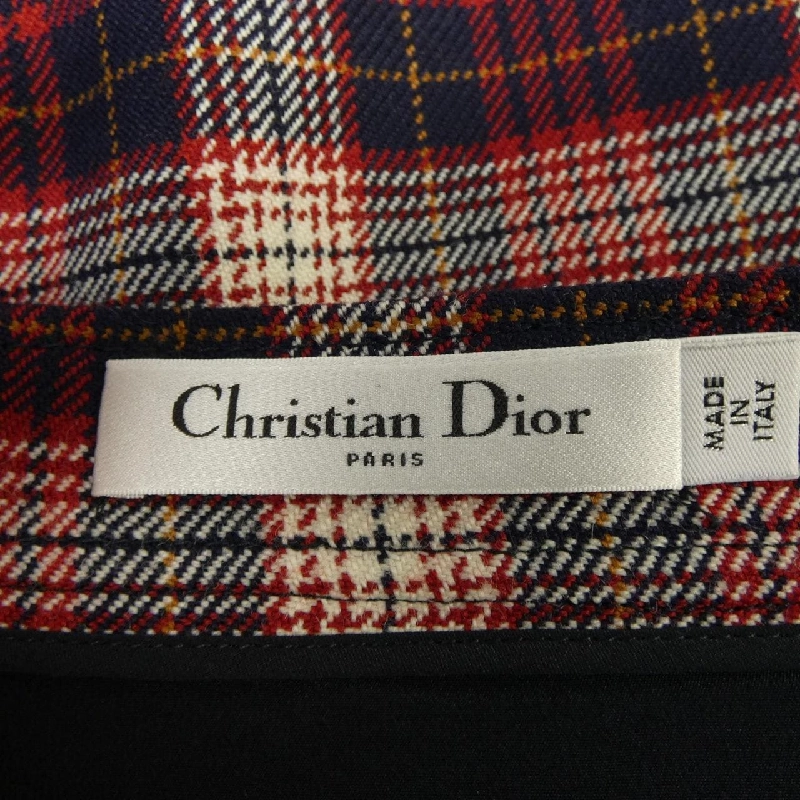 Chân váy CHRISTIAN DIOR - Hàng hiệu Authentic 825342