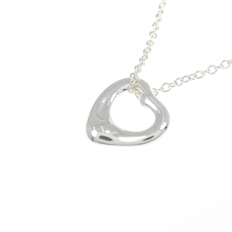 Dây chuyền Tiffany Open Heart - Hàng hiệu Authentic 843393