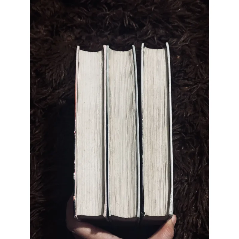 Trọn bộ 3 tập Những người khốn khổ 995034