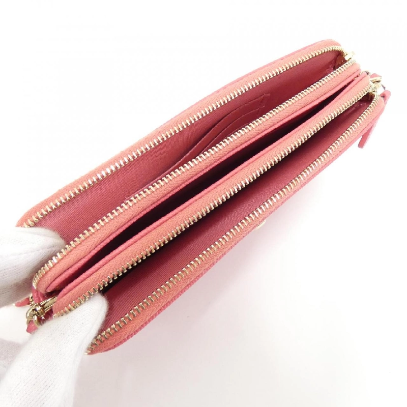 Ví xách dây Chanel 70118 621552