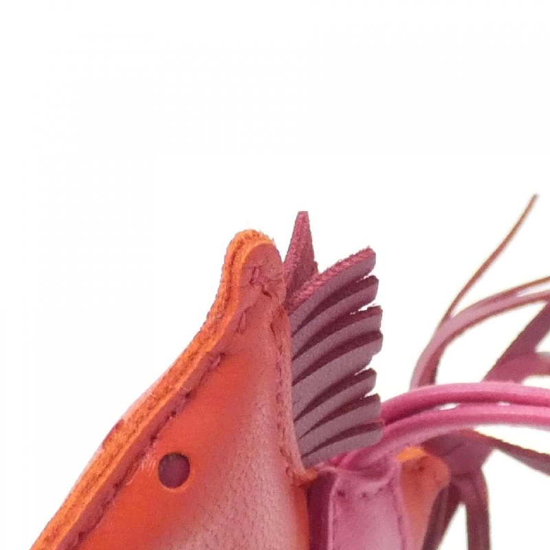 Hàng hiệu Authentic Hermes Rodeo PM 064929CA Bag Charm 808242